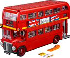 Lego 10258 - Lego Icons - Creator Expert – Londoner Bus