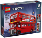 Lego 10258 - Lego Icons - Creator Expert – Londoner Bus
