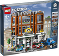 Lego 10264 - Lego Icons - Creator Expert – Eckgarage