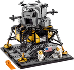 Lego 10266, Creator Expert, NASA Apollo 11 Lunar Lander