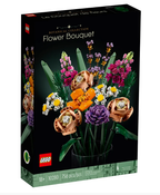 Lego 10280 - Botanicals - Blumenstrauß
