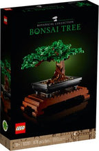 Lego 10281 - Icons - Botanicals - Bonsai Baum