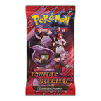 Pokemon - Booster Pack - Ewige Rivalen DE