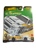 Hot Wheels JBK59 - LB-ER34 Super Silhouette Nissan Skyline - Silhouettes 1/5 - Premium
