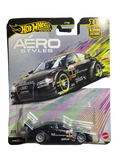 Hot Wheels JKF04 - 2008 Audi A4 - AERO Styles 2/5 - Premium