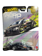 Hot Wheels JKF04 - 2008 Audi A4 - AERO Styles 2/5 - Premium