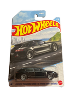 Hot Wheels HDH12 - Porsche Panamera Turbo S E-Hybrid Sport Turismo - long Card 1/5