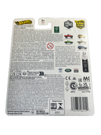 Hot Wheels JBK52 - 2024 Toyota Land Cruiser - HW Off Road 5/5 - Premium
