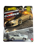 Hot Wheels JKF15 - Toyota Soarer - Modern Classics 3/5 - Premium