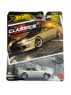 Hot Wheels JKF15 - Toyota Soarer - Modern Classics 3/5 - Premium