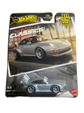 Hot Wheels JKF16 - Porsche 993 GT2 - Modern Classics 4/5 - Premium