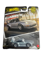 Hot Wheels JKF16 - Porsche 993 GT2 - Modern Classics 4/5 - Premium