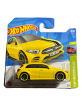 Hot Wheels HCW78 - 19 Mercedes-Benz A-Class - short Card - 2022
