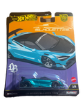 Hot Wheels JBK47 - LB-Works McLAREN 720S - Silhouettes 2/5 - Premium