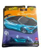 Hot Wheels JBK47 - LB-Works McLAREN 720S - Silhouettes 2/5 - Premium