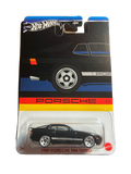 Hot Wheels HRWW58 - 1989 Porsche 944 Turbo - Porsche 3/6 - long Card
