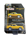 Majorette - Premium - Porsche 911 Carrera RS 2.7 - Carrera Cafe