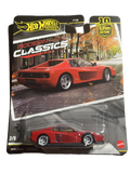 Hot Wheels JKF00 - Ferrari Testarossa - Modern Classics 2/5 - Premium