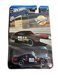 Hot Wheels HRV09 - Custom Ford Maverick - Vintage Racing Club 4/5 - long Card
