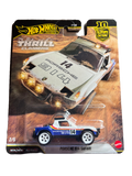 Hot Wheels JKF22 - Porsche 914 Safari - Thrill Climbers 2/5 - Premium