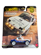 Hot Wheels JKF22 - Porsche 914 Safari - Thrill Climbers 2/5 - Premium