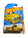Hot Wheels HCV95 - LA Troca - long Card - 9/10 - 116/250