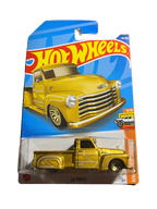 Hot Wheels HCV95 - LA Troca - long Card - 9/10 - 116/250