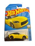 Hot Wheels HCT13 - Nissan Z Proto - long Card - 5/10 - 124/250