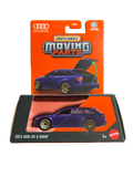 Matchbox JBW84 - 2023 Audi RS 6 Avant - Moving Parts