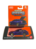 Matchbox JBW84 - 2023 Audi RS 6 Avant - Moving Parts