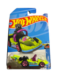 Hot Wheels HCW76 - Lets Go - long Card - 1/5 - 15/250