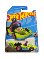 Hot Wheels HCW76 - Lets Go - long Card - 1/5 - 15/250