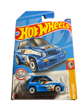 Hot Wheels HCW74 - 85 Honda City Turbo II - long Card - 2/10 - 13/250