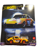 Hot Wheels HKC80 - 71 Porsche 911 - Exotic Envy 1/5 - Premium