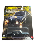 Hot Wheels JKF20 - Mercedes-Benz 300 SEL 6.8 AMG - Thrill Climbers 5/5 - Premium