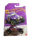 Hot Wheels JDM20 - Volkswagen Baja Bug - 1/6 - long Card