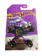 Hot Wheels JDM20 - Volkswagen Baja Bug - 1/6 - long Card
