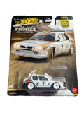 Hot Wheels JKF01 - Lancia Delta S4 - Thrill Climbers 4/5 - Premium