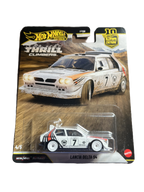 Hot Wheels JKF01 - Lancia Delta S4 - Thrill Climbers 4/5 - Premium