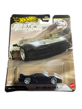 Hot Wheels JHW75 - 2003 Honda NSX Type-R - Fast & Furious 3/5 - Premium