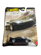 Hot Wheels JHW75 - 2003 Honda NSX Type-R - Fast & Furious 3/5 - Premium