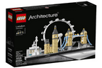 Lego 21034 - Architecture - London