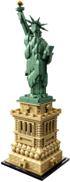 Lego 21042 - Architecture - Freiheitsstatue