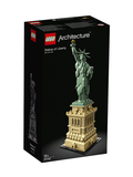 Lego 21042 - Architecture - Freiheitsstatue