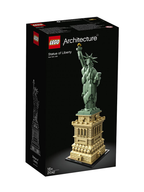 Lego 21042 - Architecture - Freiheitsstatue