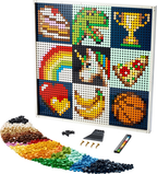Lego 21226 - ART - Gemeinsames Kunstprojekt