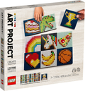 Lego 21226 - ART - Gemeinsames Kunstprojekt