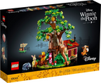 Lego 21326 - Lego Ideas - Winnie Puh