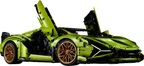 Lego 42115 - Technic - Lamborghini Sián FKP 37