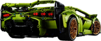 Lego 42115 - Technic - Lamborghini Sián FKP 37